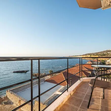 Apartment Sea Gem Family Chania (Crete)