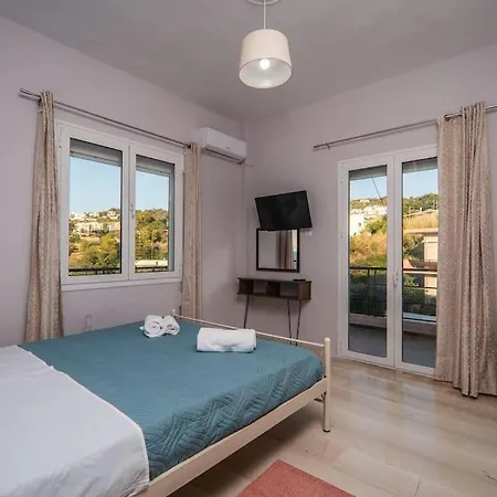 Sea Gem Family Apartment Chania (Crete)