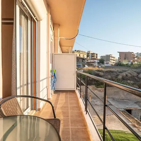 Apartment Sea Gem Family Chania (Crete)