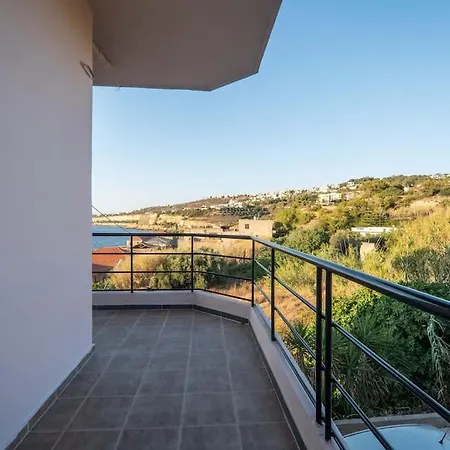 Apartment Sea Gem Family Chania (Crete)