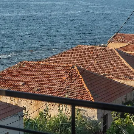 Apartment Sea Gem Family Chania (Crete)