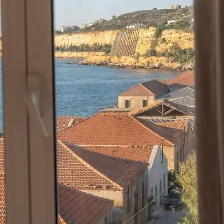 Apartment Sea Gem Family Chania (Crete)