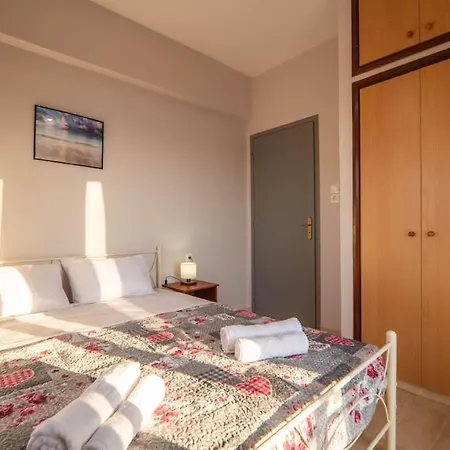 Sea Gem Family Apartment *