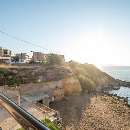 Sea Gem Family Apartment Chania (Crete)