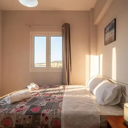 Sea Gem Family Apartment