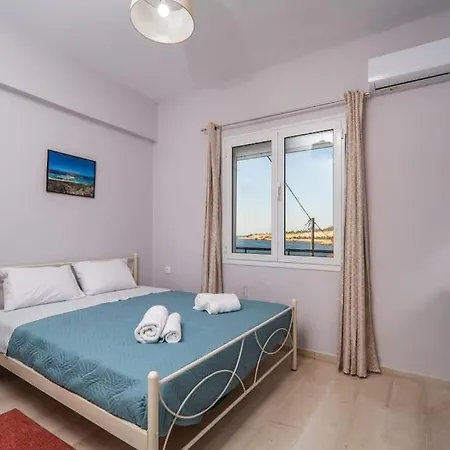 Apartment Sea Gem Family *
